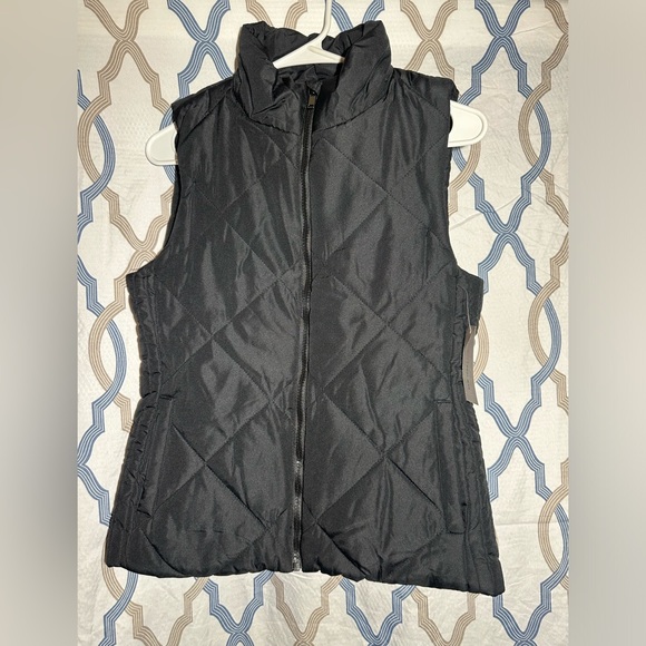 NY&C XSMALL BLACK - Picture 2 of 5